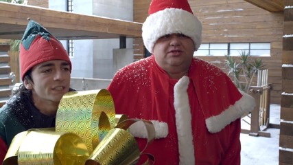 Power Rangers Super Samurai - 22