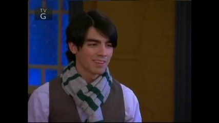 Jonas Episode - 10 Love Sick Part 2 