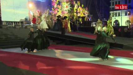 PROMO LIFE BALL 2018