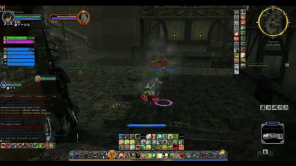 Lotro Vol. 1, Book 7, Chapter 8, the Gates of Carn Dum 1 