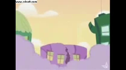 Happy Tree Friends - See What Develops