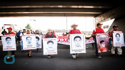 Fifteen People Missing in Mexican State Where 43 Students Massacred