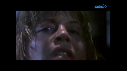 Terminator 1 (1984) част 6 Филм