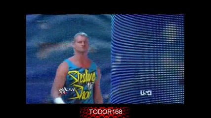 Wwe.raw 26.11.2012.част 3