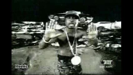 Lloyd Banks Young Buck Bow Wow and Da Brat - So So Fly