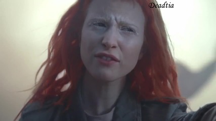 Paramore - Now [official Video]