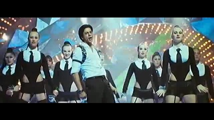 krazy 4 - Shahrukh Khan