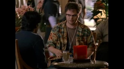 Entourage 2x09 - I Love You Too