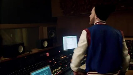 Реклама на Classic Reebok - Tyga and Mike Posner