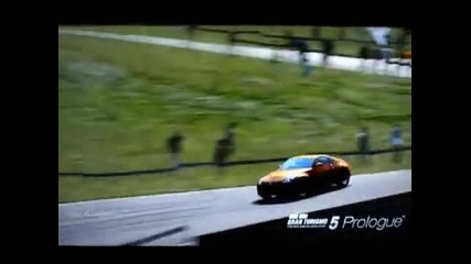 Drift Mix Gt5 Eiger Nordwand (g25) 