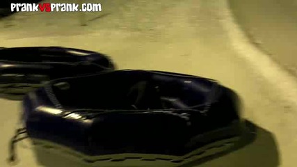 Girlfriend Притежавани от сняг Tube 
