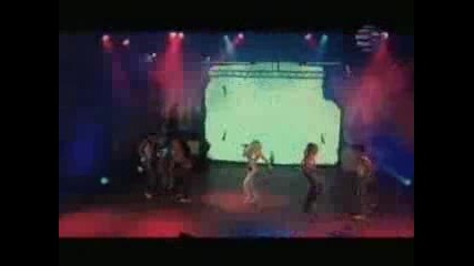 Гергана - Карма(live)