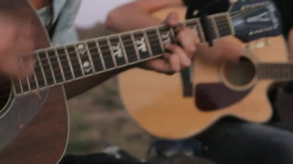 The Summer Set - When We Were Young (acoustic) [ кристално качество ]