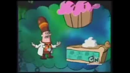 Chowder - Песничка 