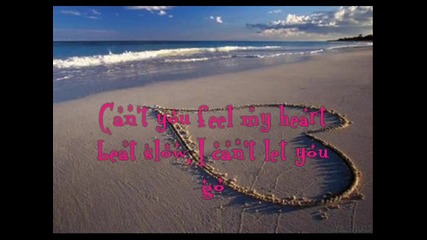 Cascada - Everytime we touch 