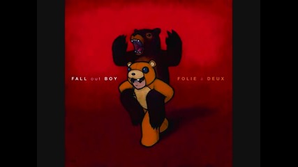 Fall Out Boy-she's My Winona