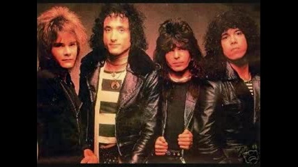 Quiet Riot - Breathless