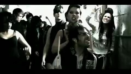 Papa Roach - I Almost Told You That I Loved You 