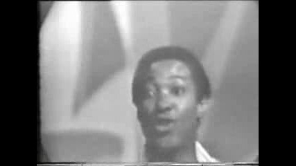 Sam Cooke And Jackie Wilson - Cha Cha Cha