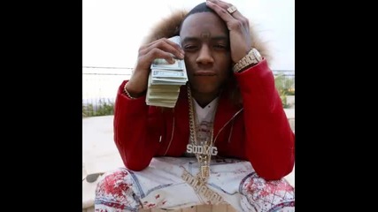 *2016* Soulja Boy - Drop The Top