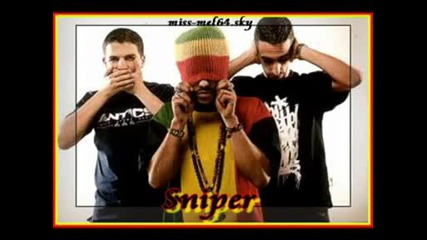 sniper - sans repere