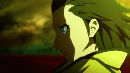 Persona 3 The Movie 4: Winter of Rebirth 2016 Trailer