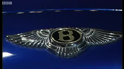 Bentley Arnage T