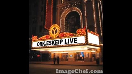 Ork.eskeip Live-tili Tili