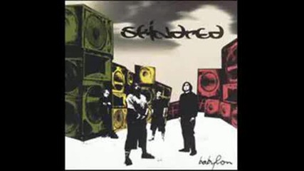 Skindred - Vampire killa