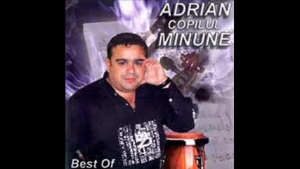 Adrian Copilul Minune Super Pesen 2008 