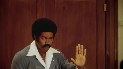 Black Dynamite Trailer 