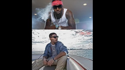 Gucci Mane ft. Drake - East Atlanta Vegas 