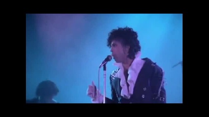 Prince - The Beautiful Ones.