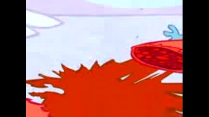Happy Tree Friends