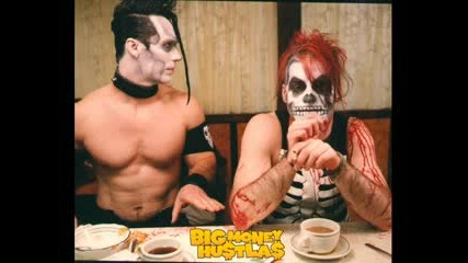 The Misfits 1997 - 2000 Tribute