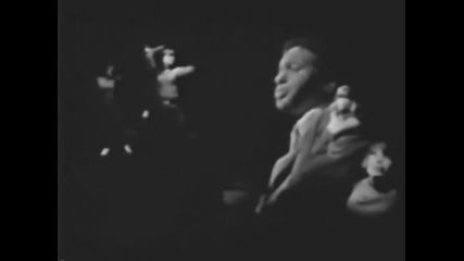 Mel Carter ­ - ( All Of A Sudden) My Heart Sings