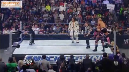 R Truth - Whats up 
