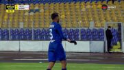 Goal by Levski Sofia