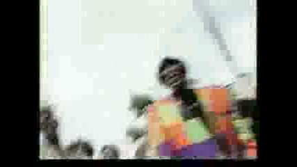 Beenie Man - World Dance