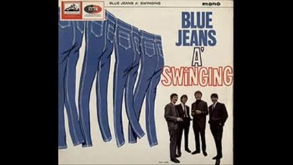 The Swinging Blue Jeans - Good Golly Miss