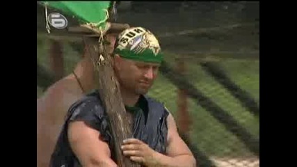 Survivor 3 - 25.09.08 [ 4/5 ]