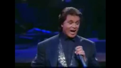Engelbert Humperdinck - Stranger In Paradise
