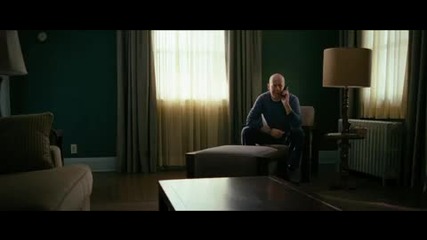 Red - Official Trailer [hd]