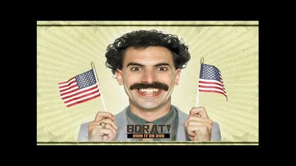 Rolar - Borat 2012