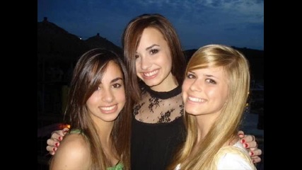 Demi Lovato Pictures Before She Was Famous