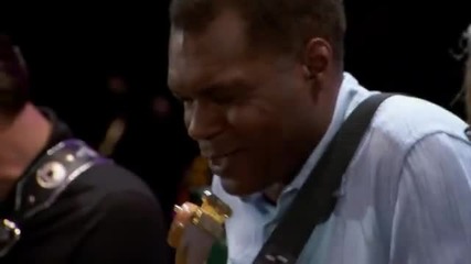 B. B. King - The Thrill Is Gone / Live From Crossroads Festival 2010