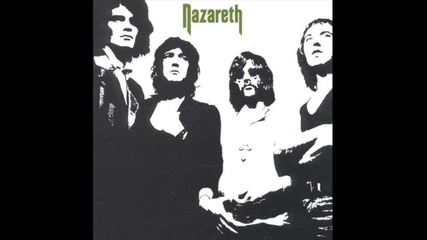 Nazareth - The King Is Dead