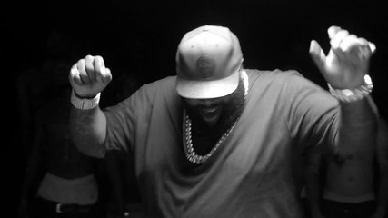 Rick Ross - Hold Me Back New 2012 Full Hd 1080p