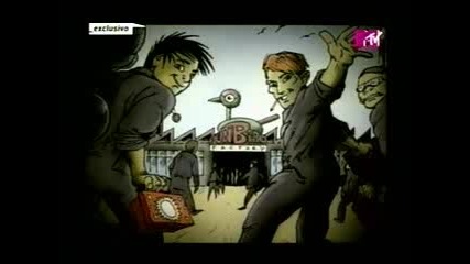 Good Charlotte - The Chronicles