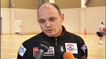Мениджърът на волейболистите: Казийски, Соколов и Братоев без почивка веднага във Варна